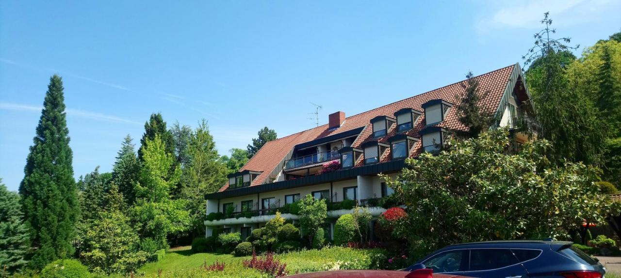 Kaefernberg - Weinhotel Alzenau in Unterfranken Kültér fotó