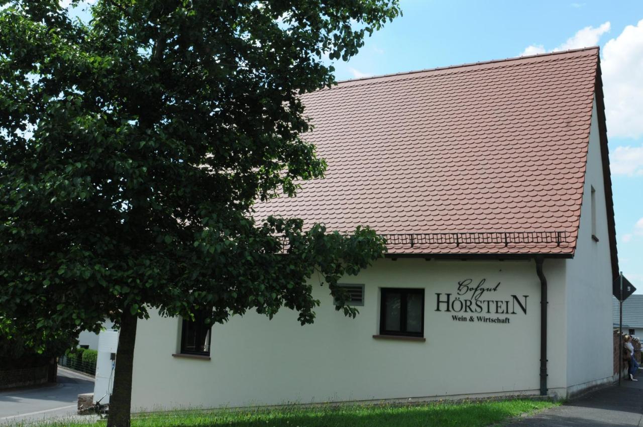 Kaefernberg - Weinhotel Alzenau in Unterfranken Kültér fotó