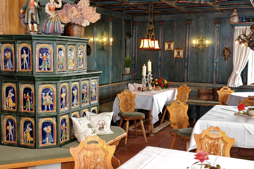 Kaefernberg - Weinhotel Alzenau in Unterfranken Kültér fotó